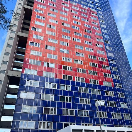 Ferienwohnung In Koeln 2909 Экстерьер фото