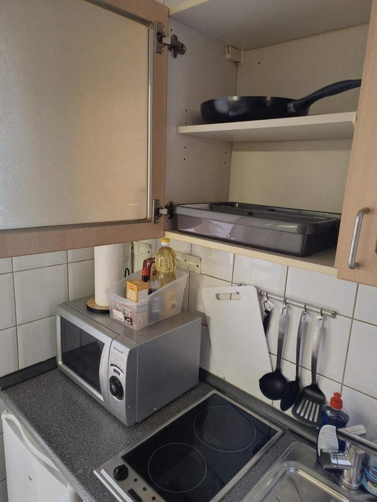 Ferienwohnung In Koeln 2909 Экстерьер фото