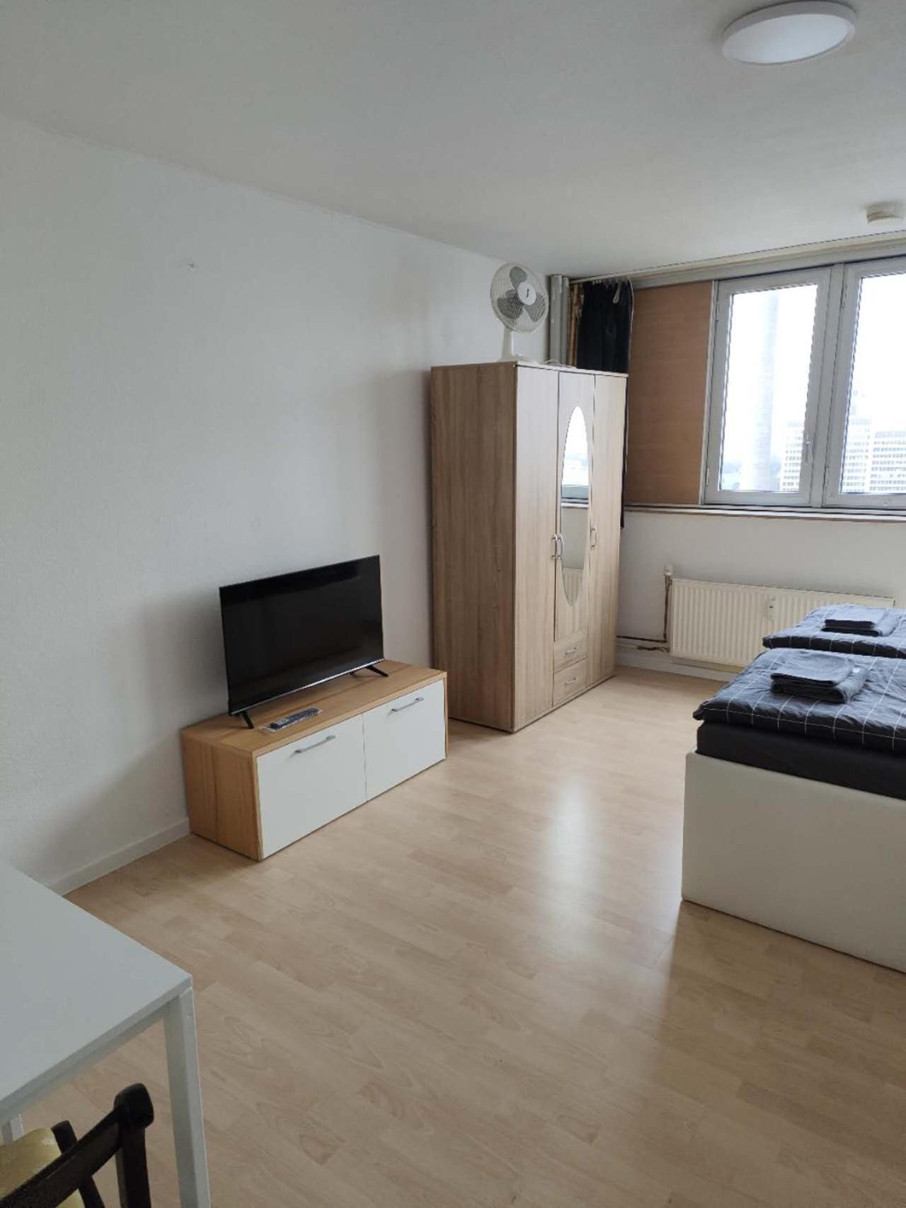 Ferienwohnung In Koeln 2909 Экстерьер фото
