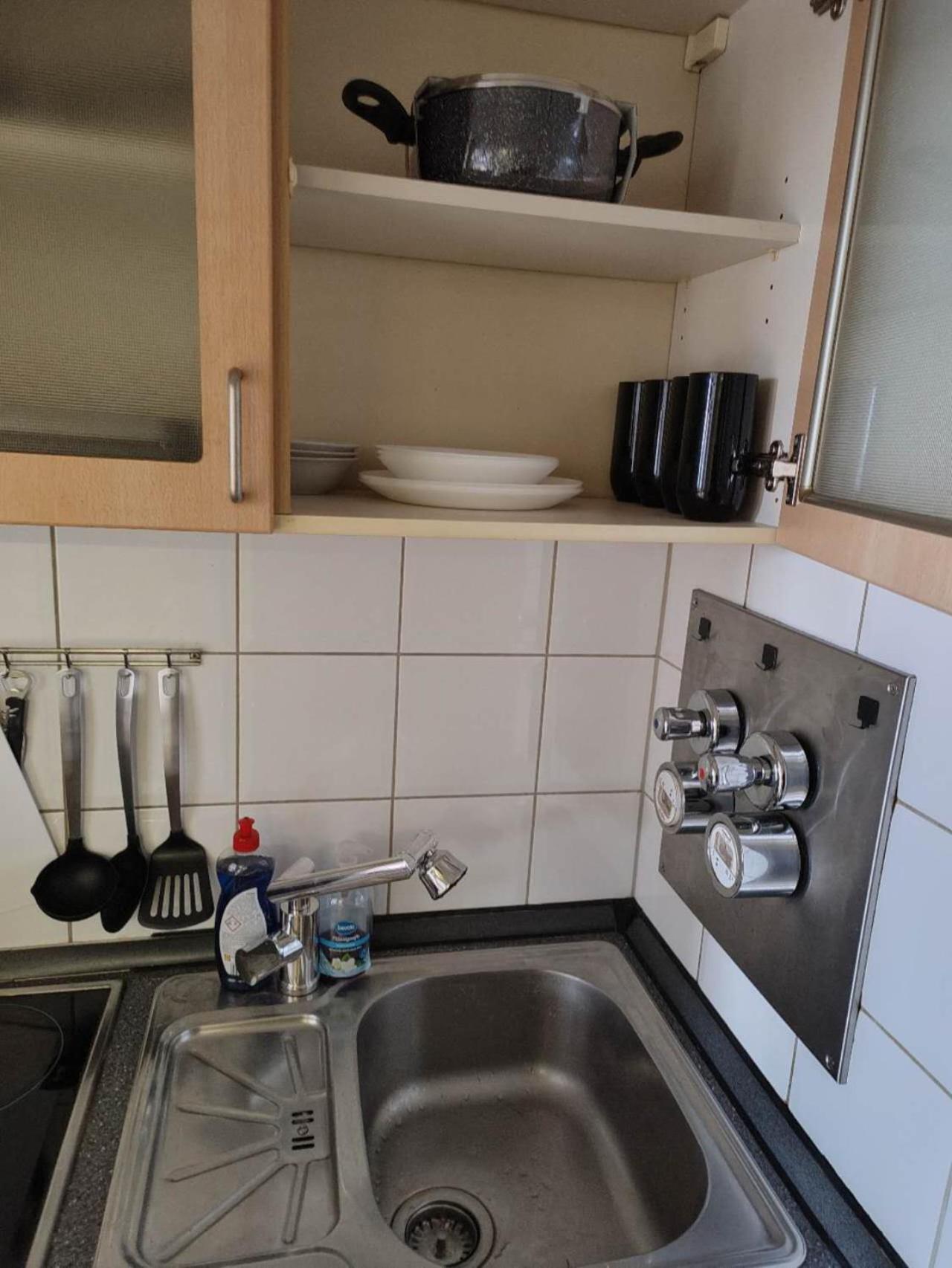 Ferienwohnung In Koeln 2909 Экстерьер фото
