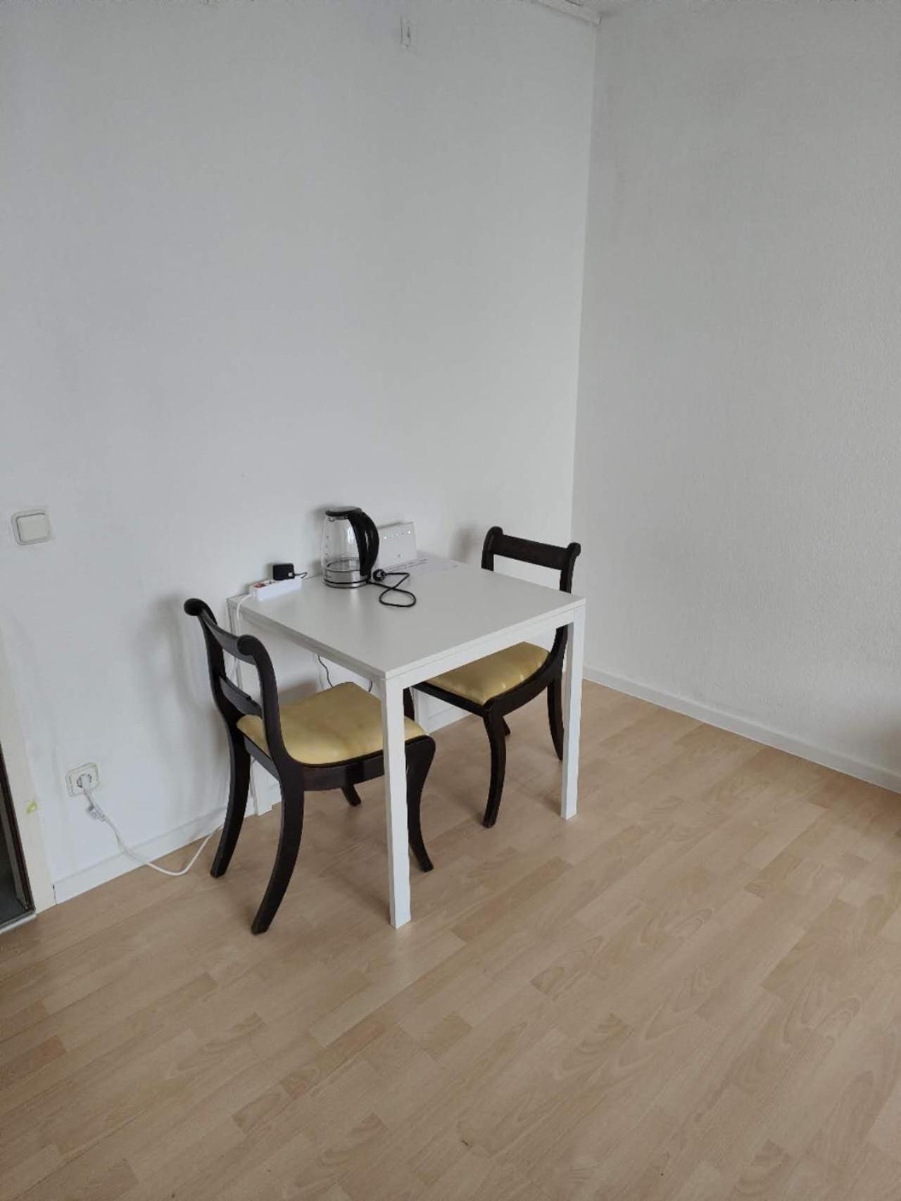 Ferienwohnung In Koeln 2909 Экстерьер фото